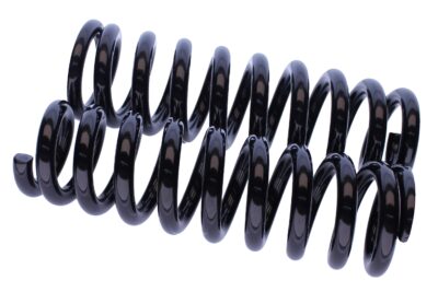 WCS 2" Coil Springs for Mazda BT-50 (2021 on)