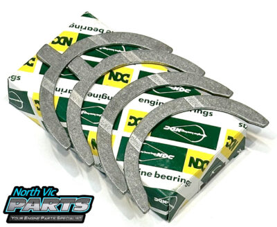 NDC Thrust Washer Set | Toyota 3VZ 5VZ