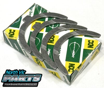 NDC Thrust Washer | Toyota 3E 5E 7K