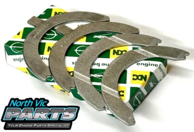 NDC Thrust Washer Set | Toyota 1RZ 2RZ 3RZ-FE 2TZ