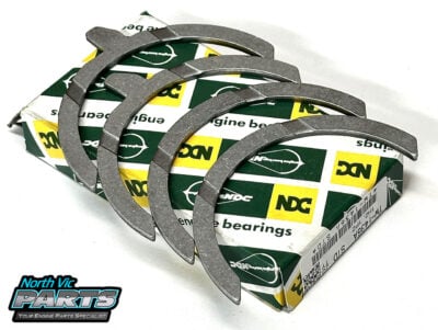 NDC Thrust Washer Set | Toyota 1HZ 1HD-T 1HD-FT 1HD-FTE 1PZ