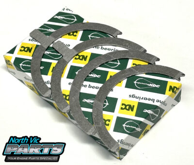 NDC Thrust Washer Set | Toyota 1GR-FE