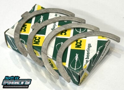 NDC Thrust Washer | Mazda JE K8 KF KJ KL
