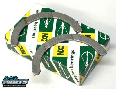 NDC Thrust Washer Set | Suzuki M13A M15A M16A J24B