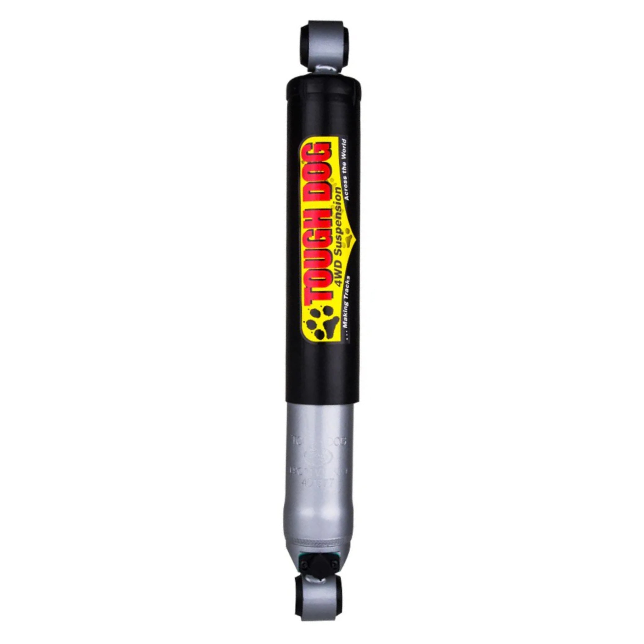 Tough_Dog_40mm_adjustable_shock_absorbers-126 Tough Dog Adjustable Shock Absorber for Great Wall Tank 300 (2020 on)