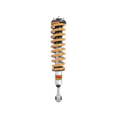 Tough Dog Adjustable Strut Assembly for Ford Ranger PX-PXII (11/2011-08/2018) [Bar+Winch]