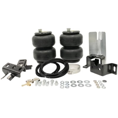 Tough Dog Air System for Jeep (2019 on) (TDAS-004-66)
