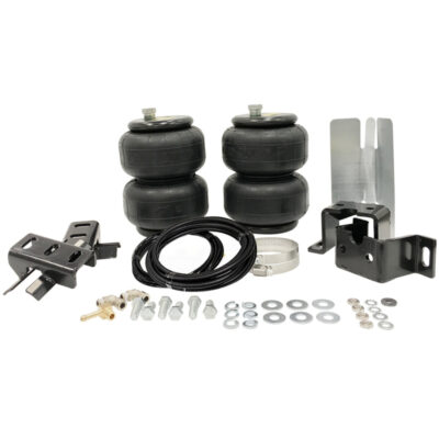 Tough Dog Airbag Kit for Nissan Patrol GU / Ford Everest UA2 (2015-Present) [Raised Height]