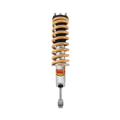 Tough Dog Big Bore Adjustable Strut Assembly for Nissan Patrol Y62 (2013 on)