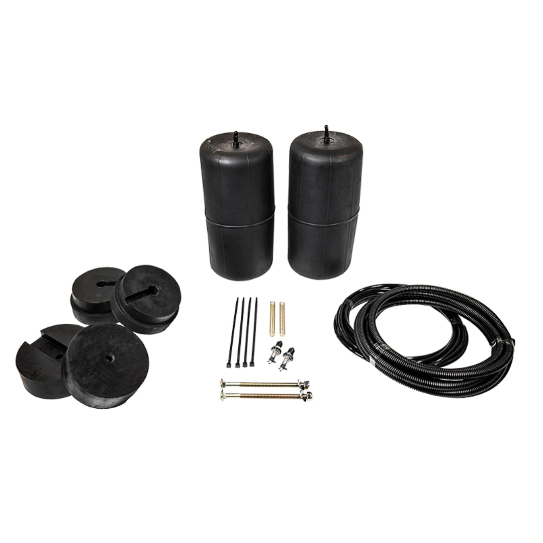 Tough Dog Air System for Jeep (2019 on) (TDAS-003-68)