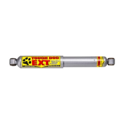Tough Dog Heavy Duty Steering Damper for Toyota LandCruiser 105 Series (05/1990-2007)