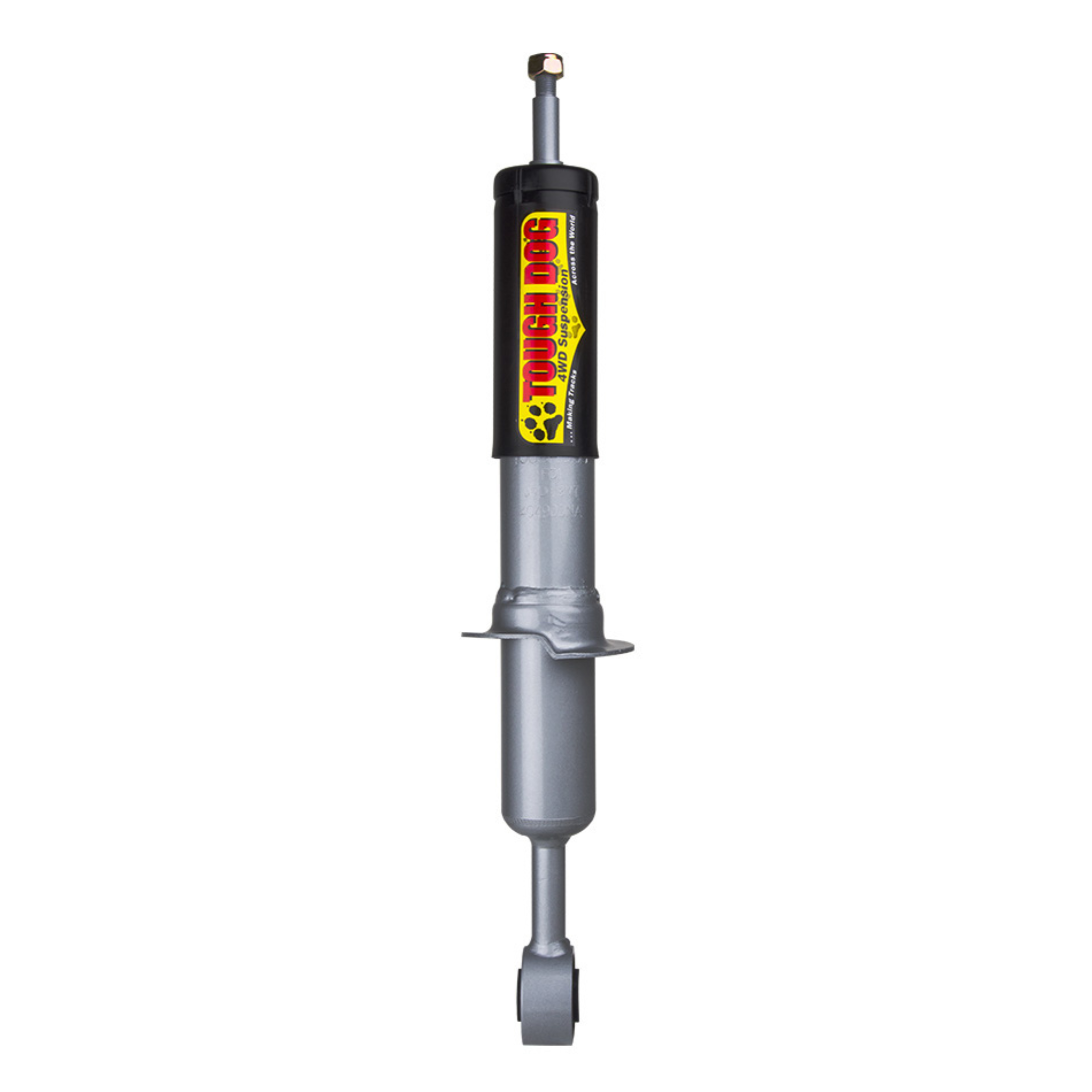 Tough_Dog_Foam_Cell_Strut-42 Tough Dog Foam Cell Strut for Mahindra Scorpio N 2WD (07/2022 on)