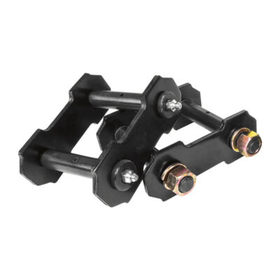 Tough Dog Greaseable Shackles for Ford Ranger (12/2006-10/2011)