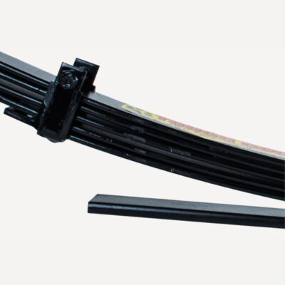 Tough Dog Leaf Spring for Ford F-150 (2021 on) [0-400kg]