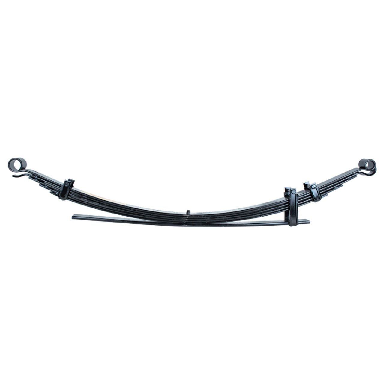 Tough Dog Leaf Spring 500kg T88LL | Volkswagen Amarok / Ford Ranger / Ford Everest
