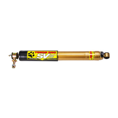 Tough Dog SV 9 Stage Adjustable Steering Damper for Ford F250 (2003-2006) / Ford F-250 (2003-2006)