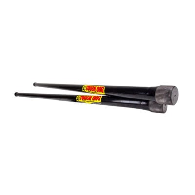 Tough Dog Torsion Bar for Mitsubishi Triton ME-MK (10/1986-2006) [26mm (OD) - 1277.5mm (L)]