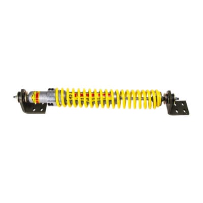 Tough Dog Return to Centre Steering Damper for Ram 2500 DJ (2019 on) (SS2500-P/S)