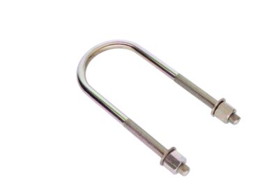 WCS Round U-Bolt (14 x 83 x 210) (UB415)