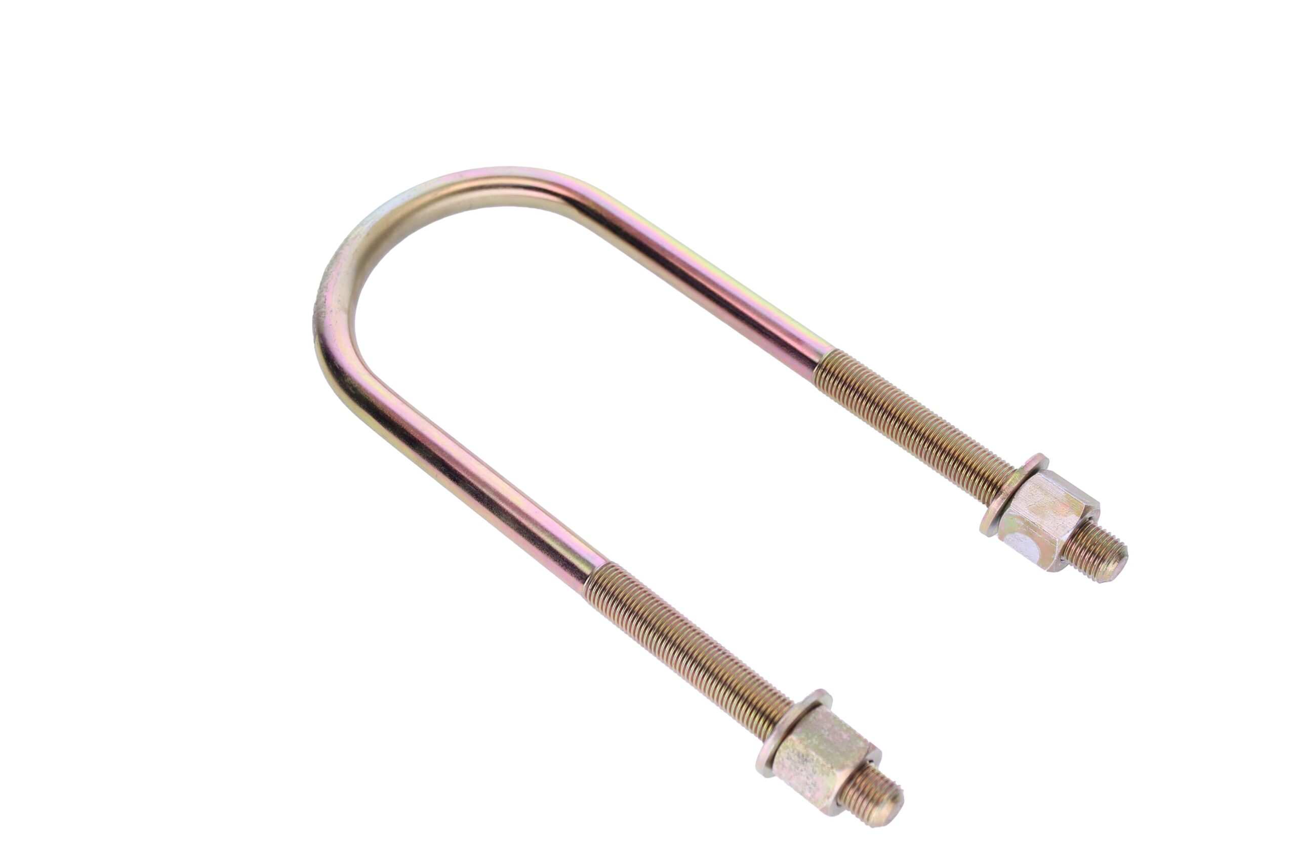 WCS Round U-Bolt (14 x 83 x 230)