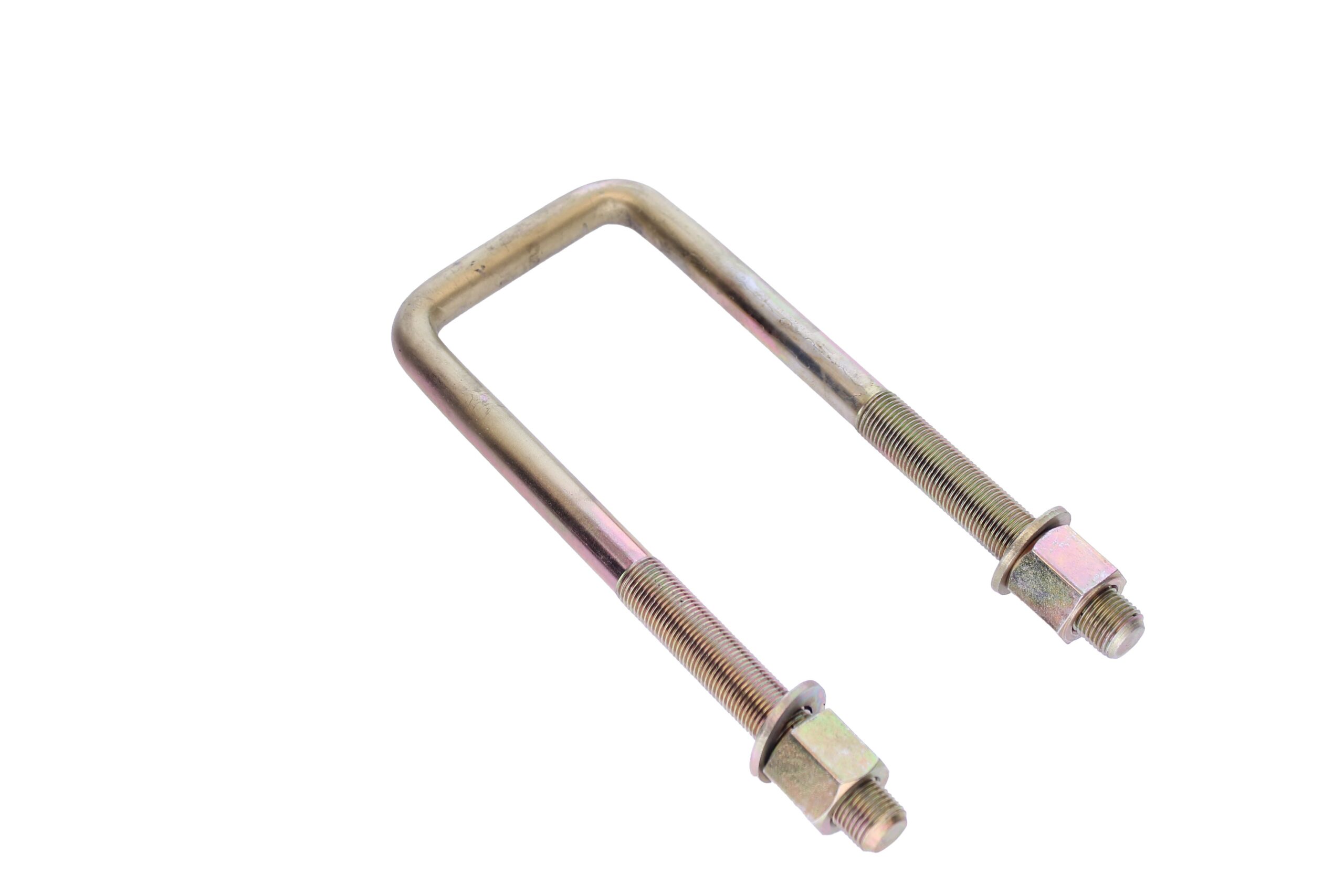 UB436HD WCS Square U-Bolt (16 x 72 x 210)