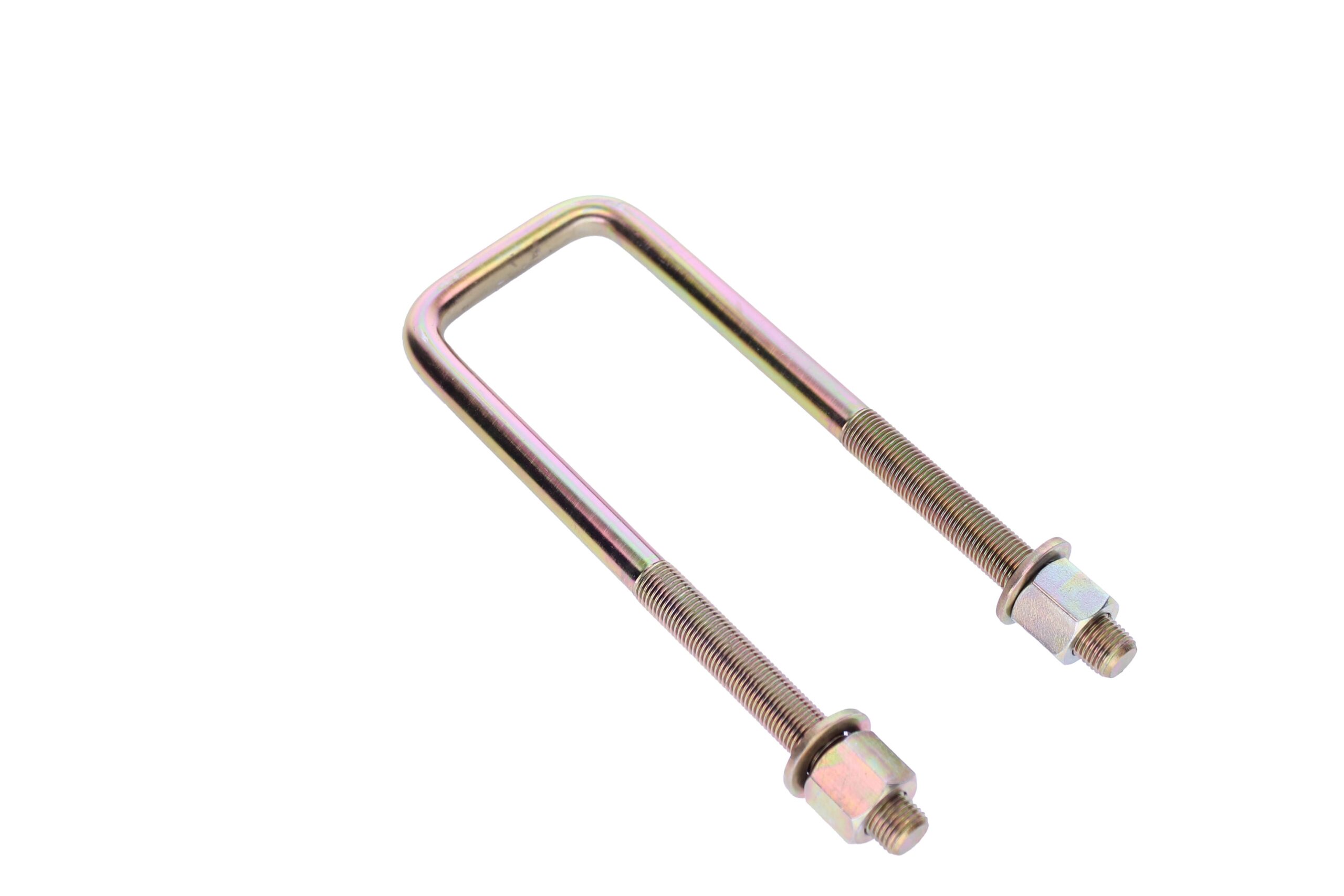 WCS Square U-Bolt (14 x 62 x 210)