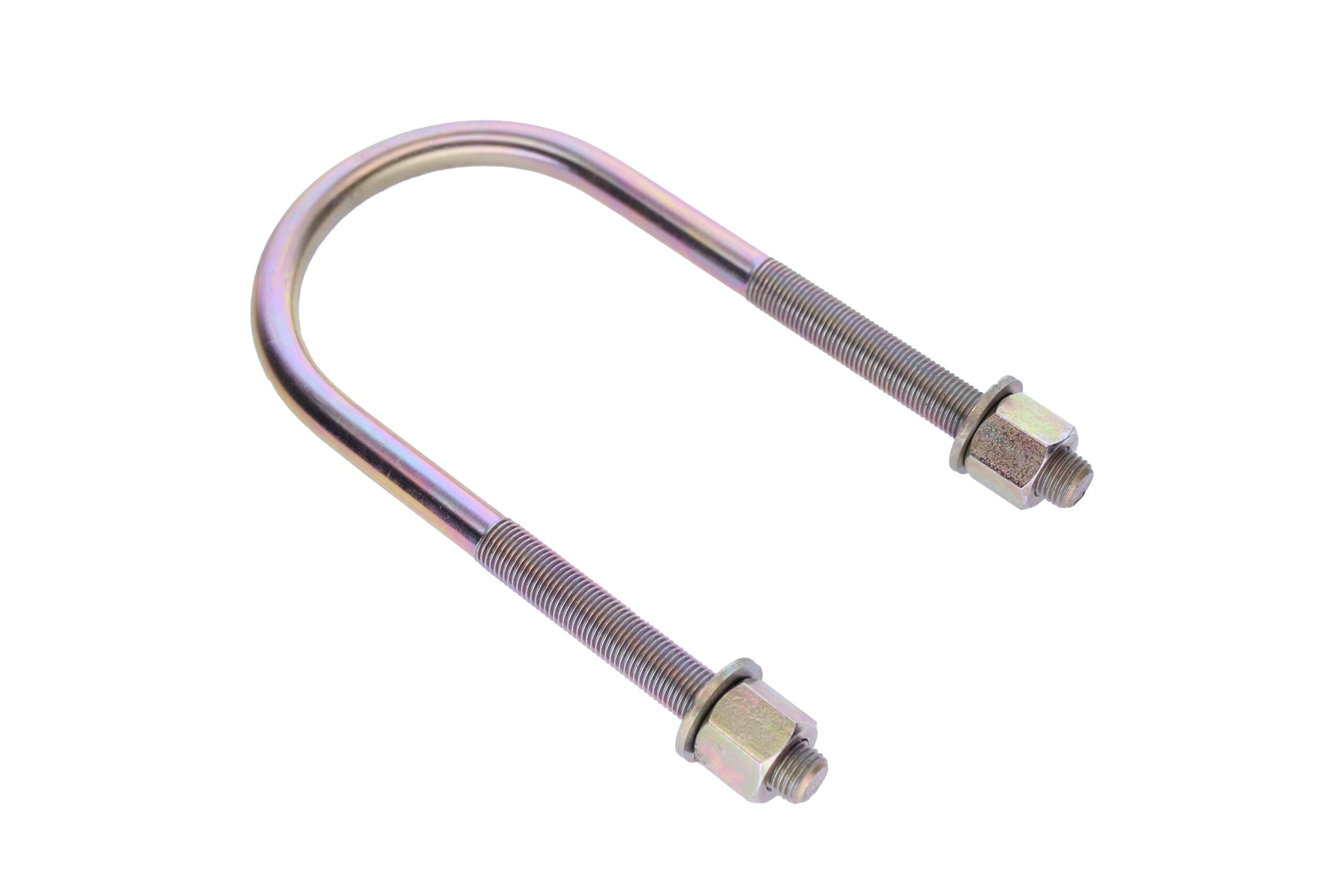 WCS Round U-Bolt (14 x 90 x 200)