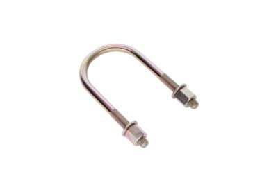WCS Round U-Bolt (11 x 72 x 140)