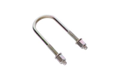 WCS Round U-Bolt (12 x 80 x 170)