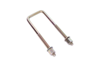 WCS U-Bolt for Scania