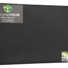 Toyota Hilux N80 Dual Battery (2016-2024)