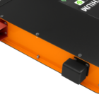 Next Generation Ultra Slim Lithium Battery 310Ah