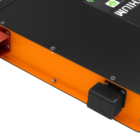 Next Generation Ultra Slim Lithium Battery 280Ah