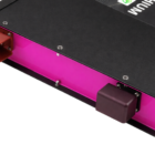Next Generation Ultra Slim Lithium Battery 310Ah