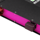 Next Generation Ultra Slim Lithium Battery 280Ah