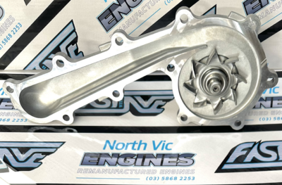 NVP Water Pump | Nissan TB48