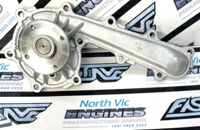 North Vic Parts NVP Water Pump | Nissan TB48