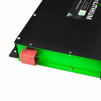 Next Generation Ultra Slim Lithium Battery 620Ah