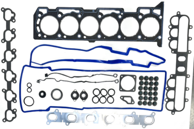 North Vic Parts NVP VRS Gasket Set - 0.25mm MLS Head Gasket | Ford 4.0 Barra BA BF FG