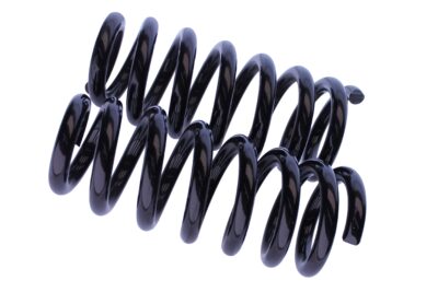 WCS Coil Springs for Volkswagen Amarok (2011-2022) [4 Cylinder]