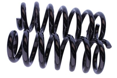 WCS Coil Springs for Volkswagen Amarok V6 HD (2016-2022) [V6 HD]
