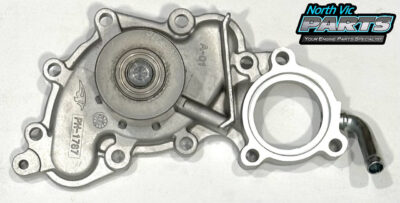 NVP Water Pump | Toyota 3VZ-E 3.0L