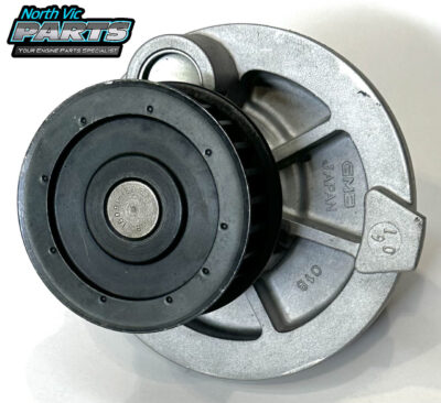 NVP Water Pump | Holden 4ZE1 2.6 SOHC 8V