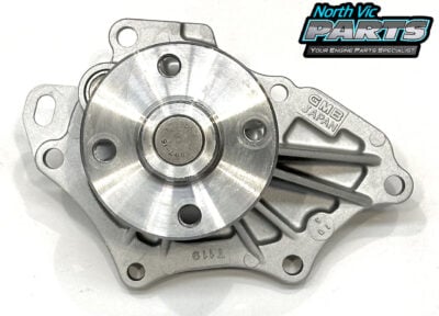 NVP Water Pump | Toyota 1AZ 2AZ