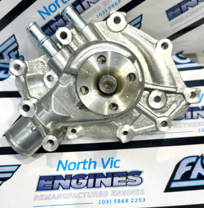 NVP Water Pump | Ford 302 351 Cleveland