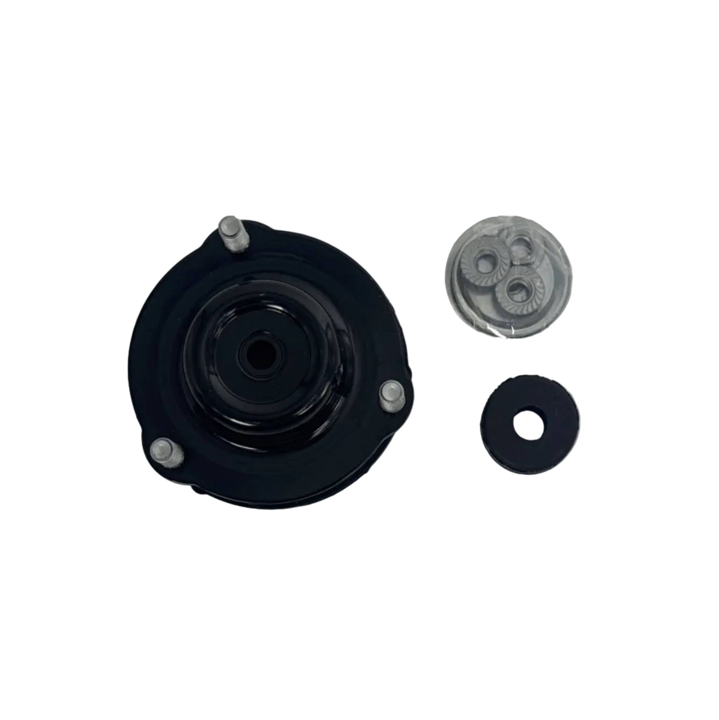 WCS Strut Top for Toyota HiLux Gun 126, GGN / Toyota Fortuner / Toyota FJ Cruiser & more