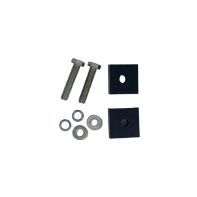 WCS Centre Bearing Spacer Kit for Toyota HiLux GR Sport (2022-07/2025)