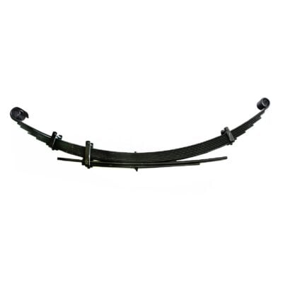 WCS Leaf Spring for Chevrolet Silverado 2500 (2011 on) [Rear]