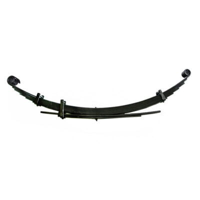 WCS 2" Leaf Spring for Mitsubishi Triton MV (02/2024 on) [400kg] [Rear]