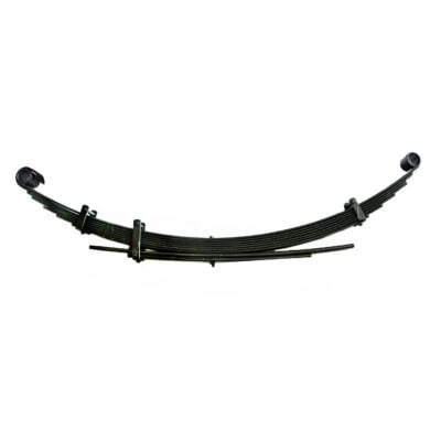 WCS 40mm Leaf Spring for Volkswagen Amarok 2H (2011-2023) [250kg] [Rear]